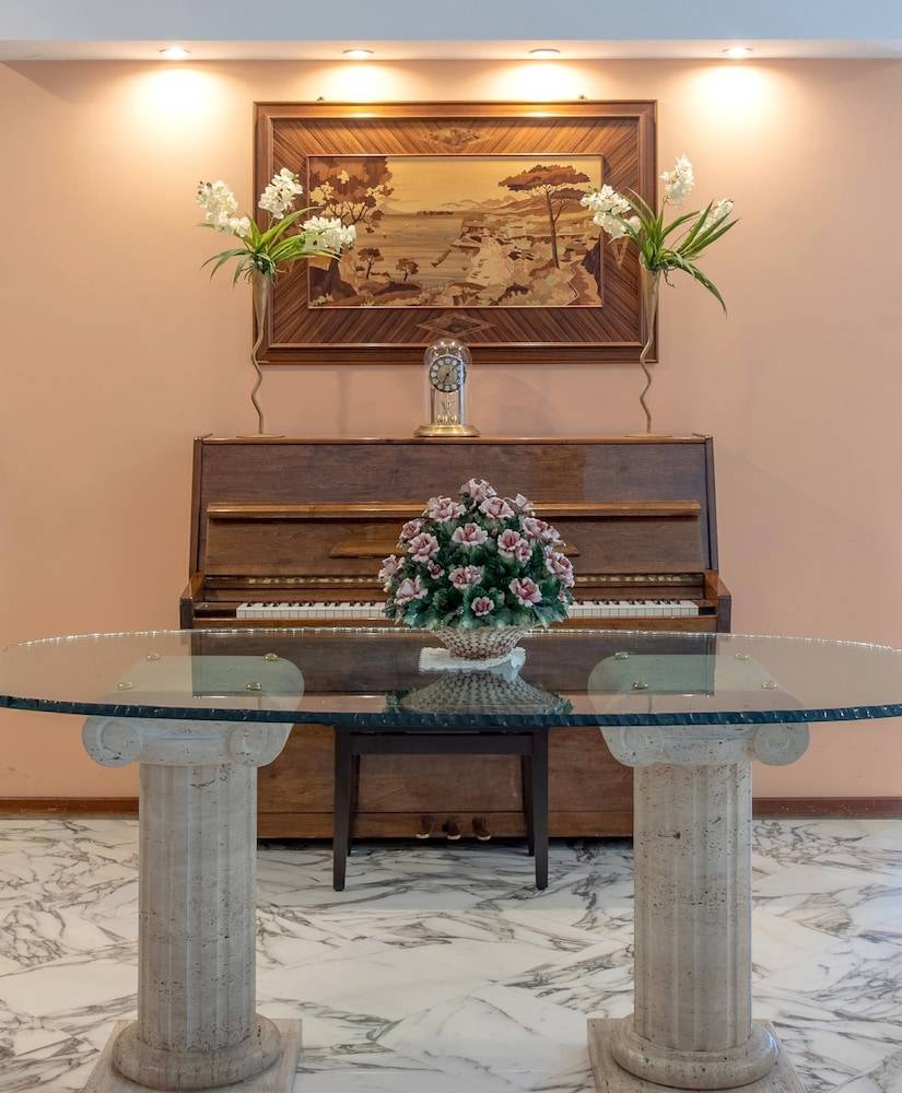 Hotel Ascot Sorrento 2