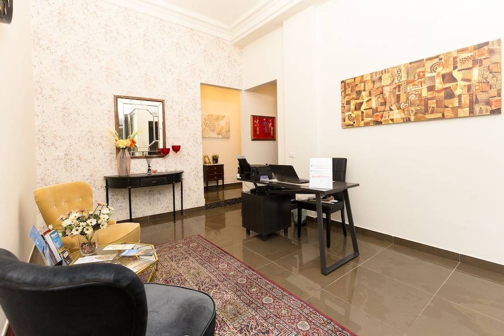 B&B Depretis19 2