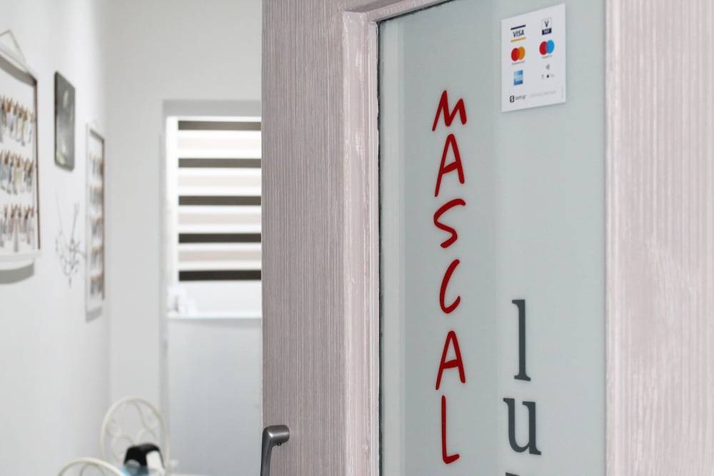 Mascalzone latino luxury rooms 2