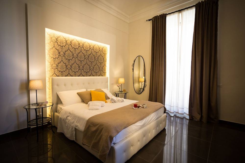 B&B Depretis19 1