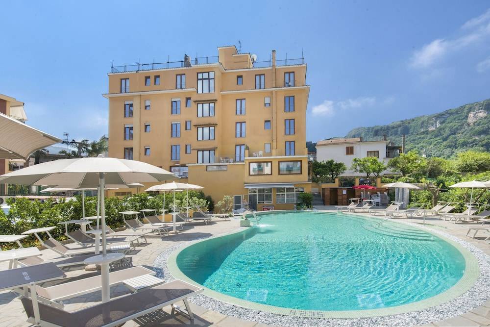 Hotel Leone 1