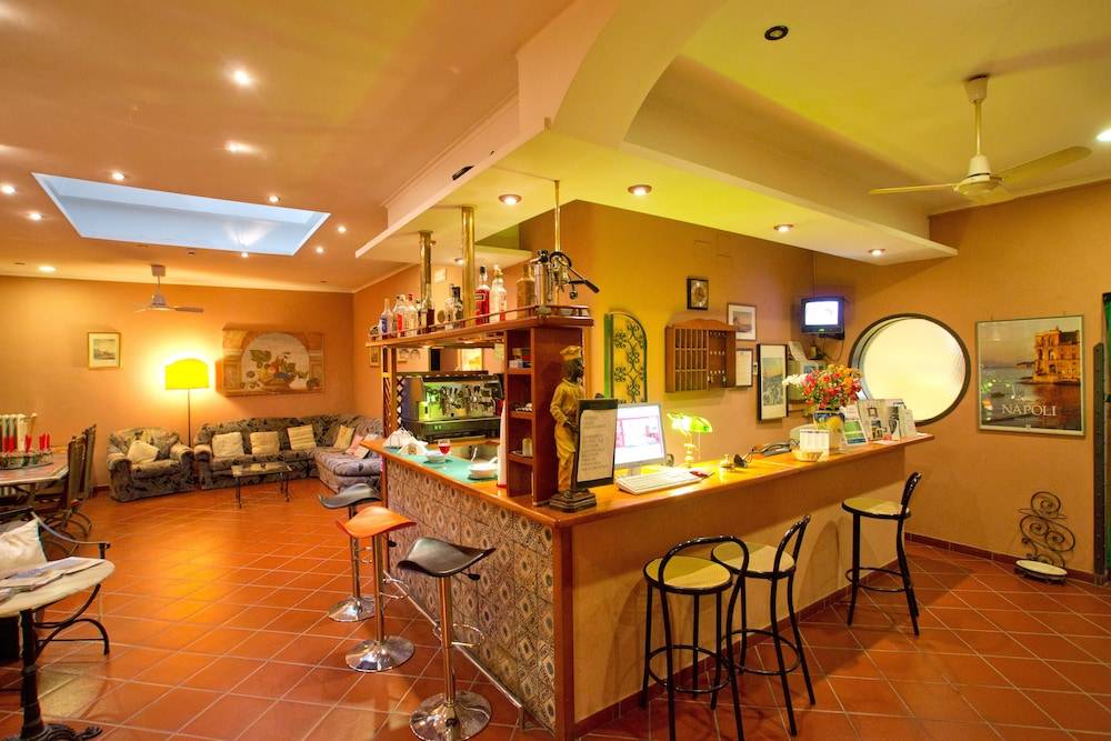 Hotel Toledo 2
