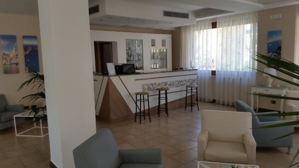 Hotel Leone 2
