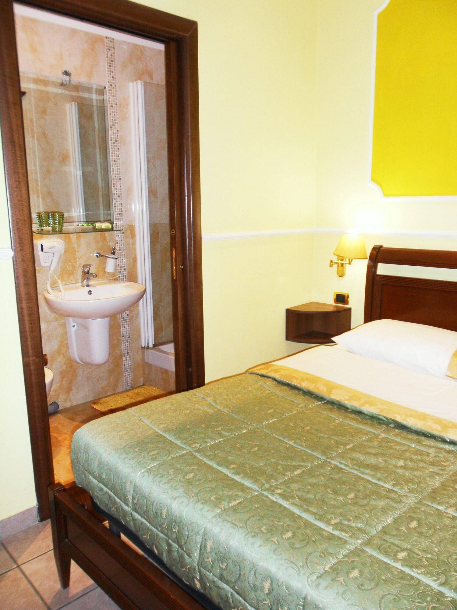 B&B Del Corso 1