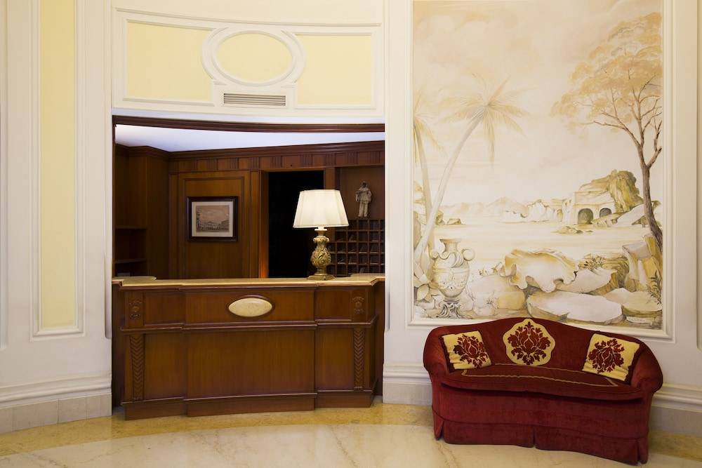 Palazzo Alabardieri 2