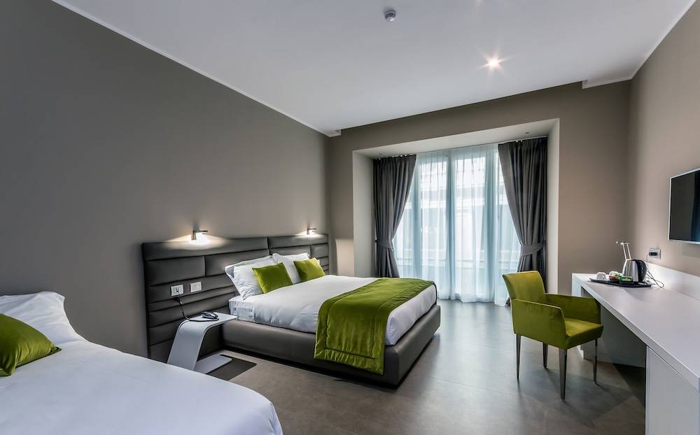 Hotel Matilde - Lifestyle Hotel 1
