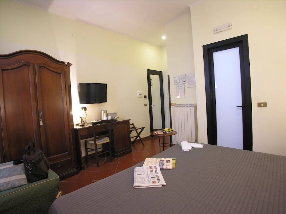 Hotel Toledo 1