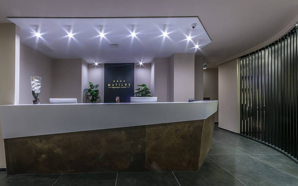 Hotel Matilde - Lifestyle Hotel 2