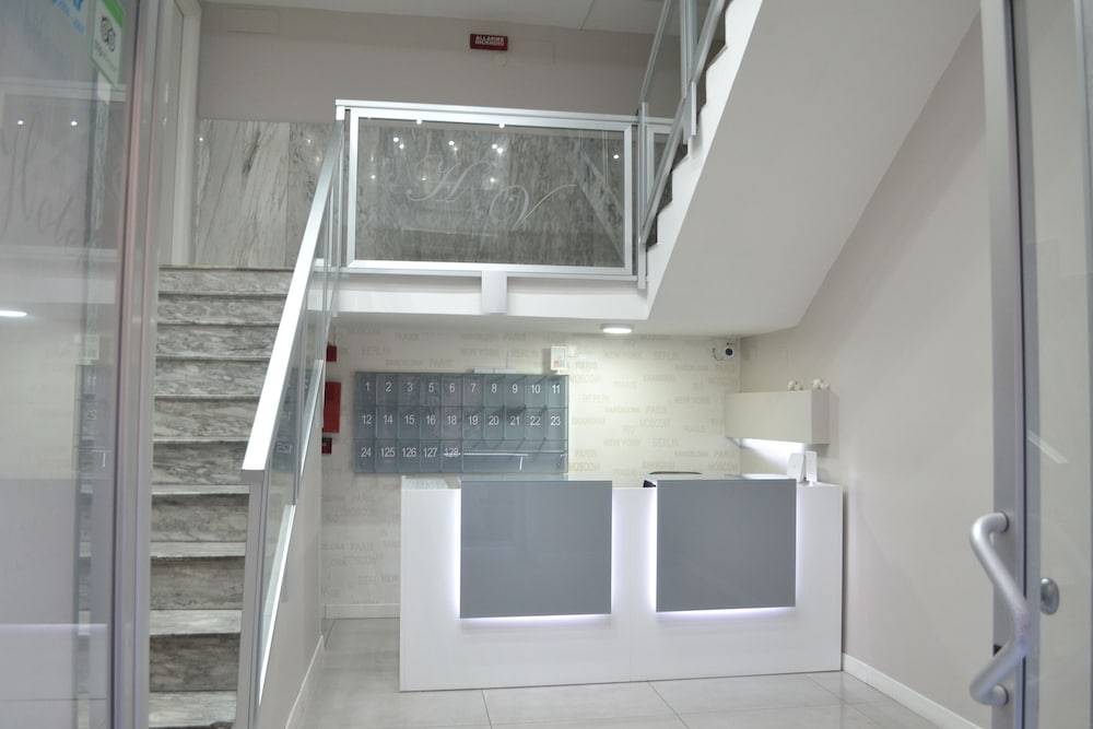 Albergo Viola 1