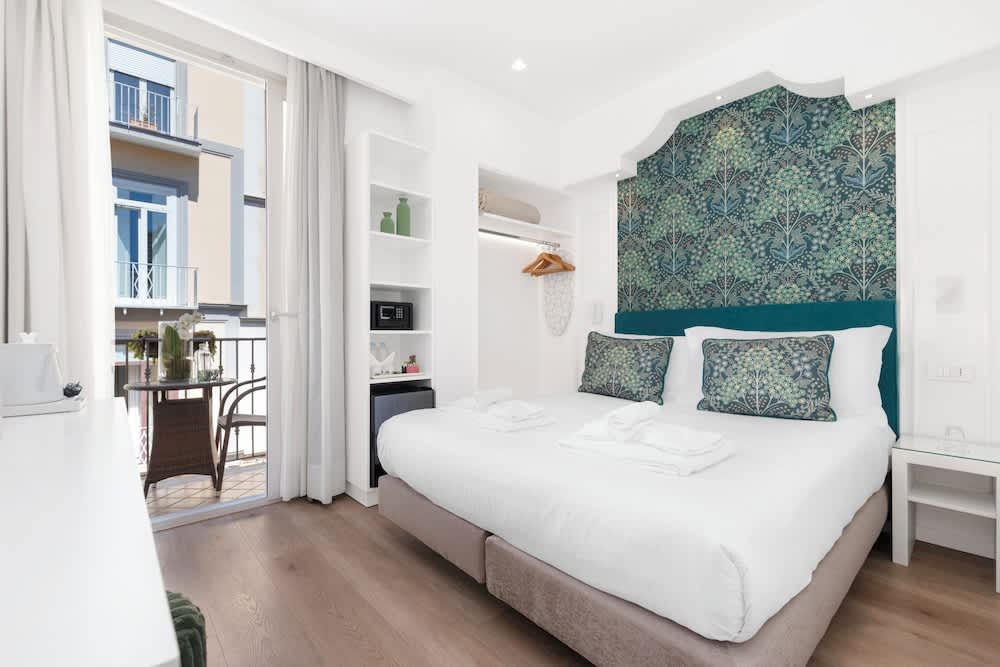 Hotel Sorrento City 1