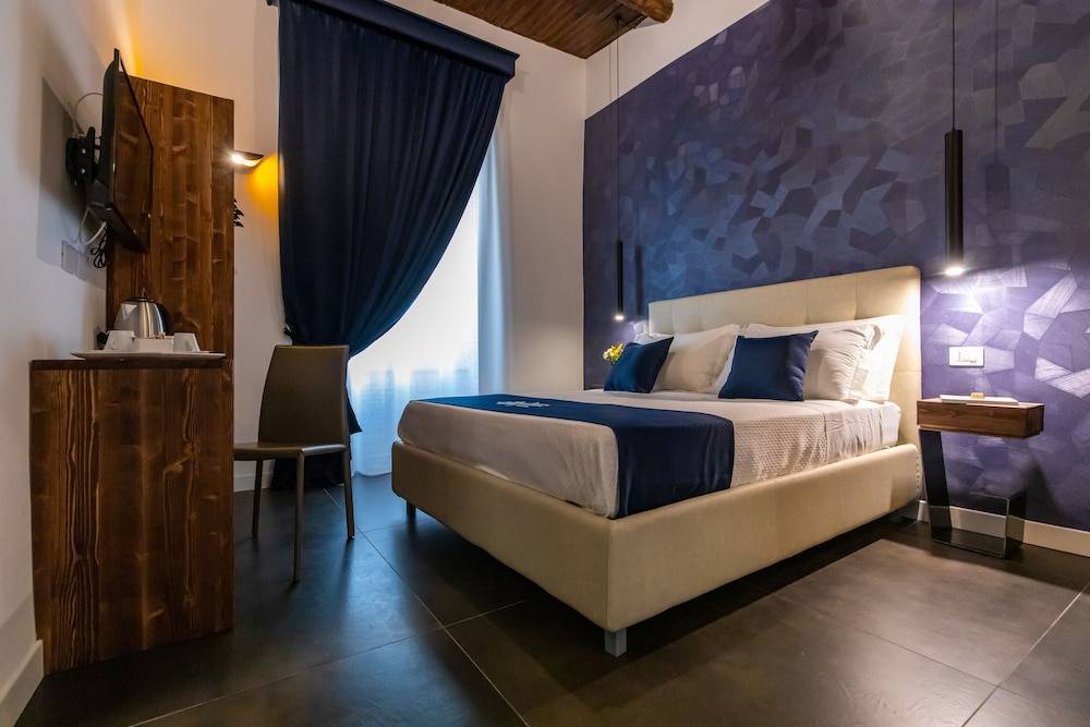 Santa Chiara Inn 1