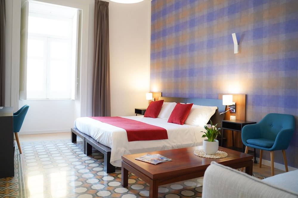 Hotel Cimarosa 1