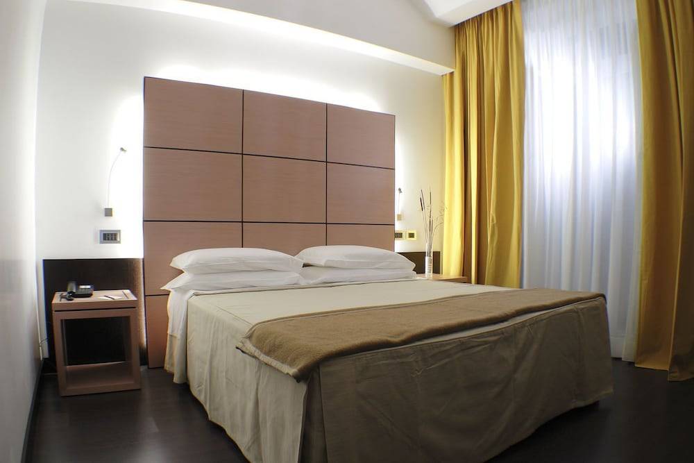 Hotel Cimarosa 2