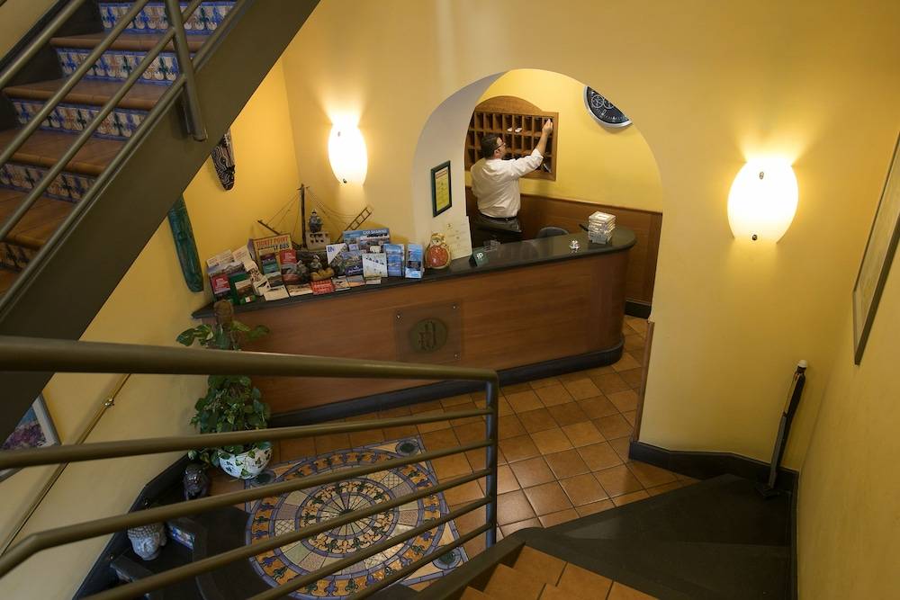 Hotel Potenza 2