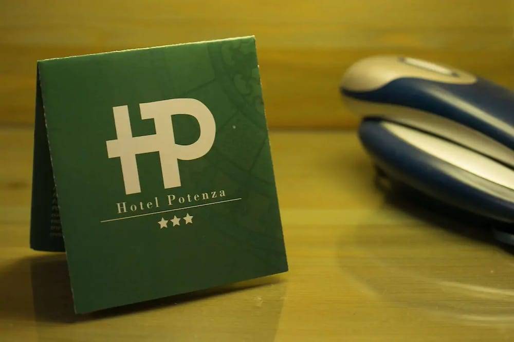 Hotel Potenza 1
