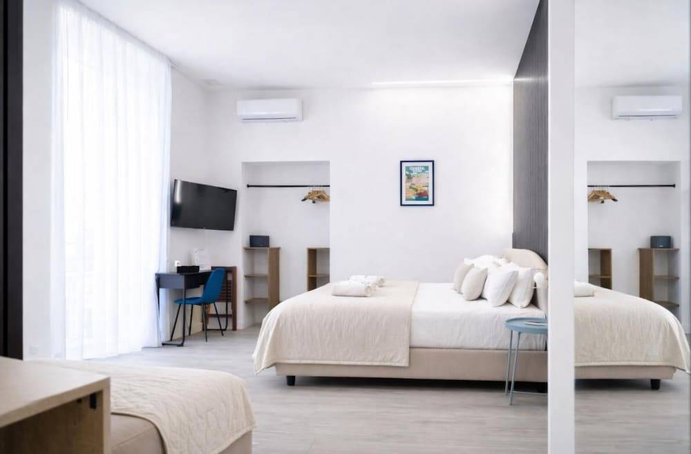 B&B Università 1