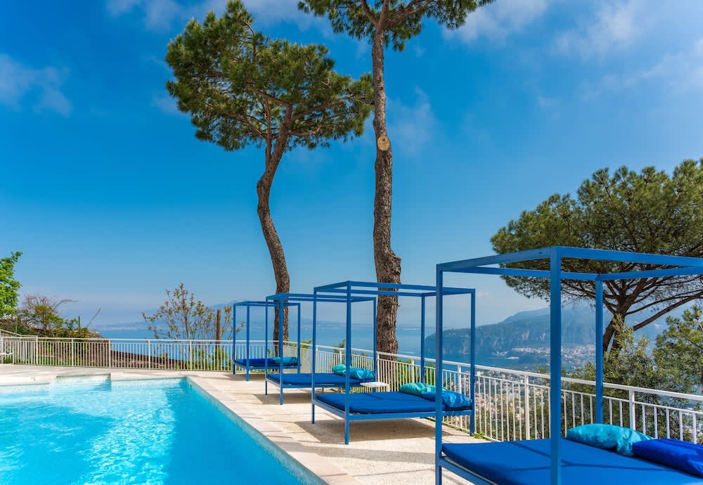 Residence Le Terrazze 1