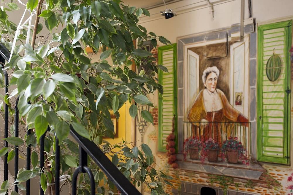 Hotel Europeo Napoli 2