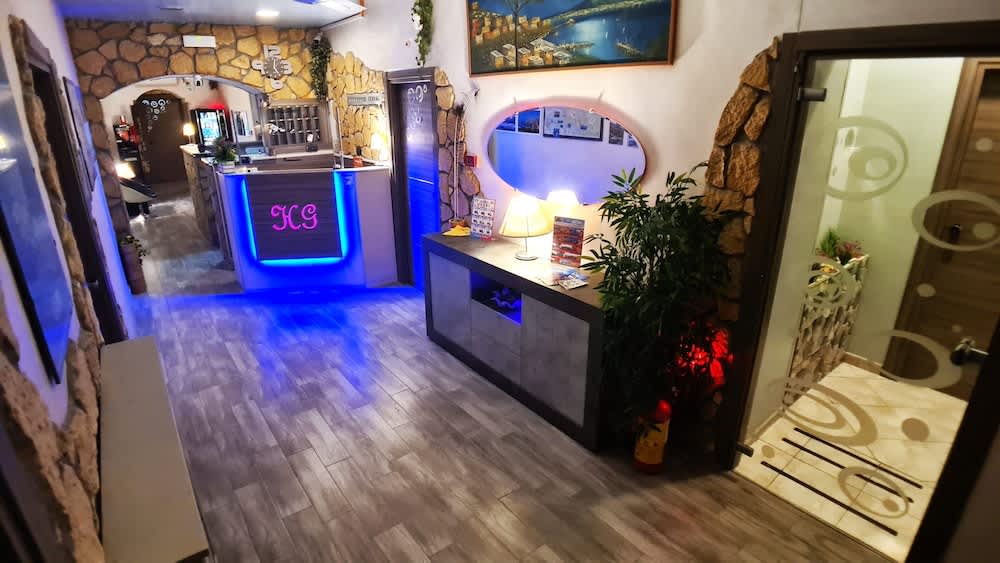 B&B Ginevra 2 1