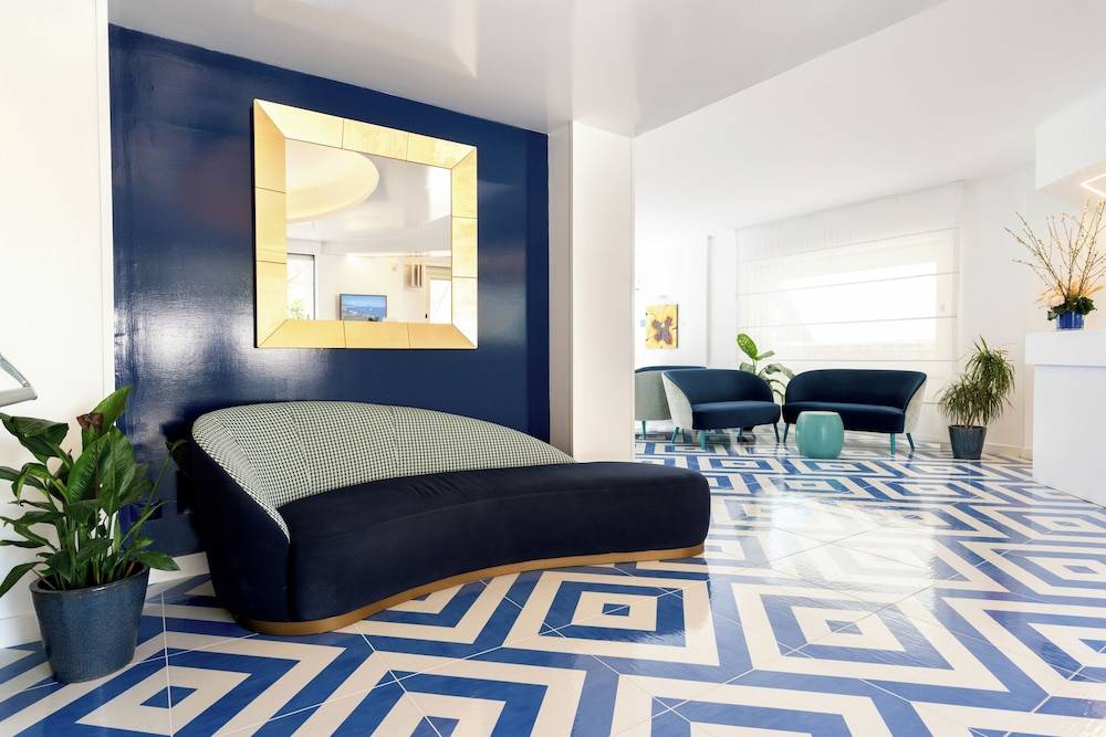 Hotel La Meridiana 2
