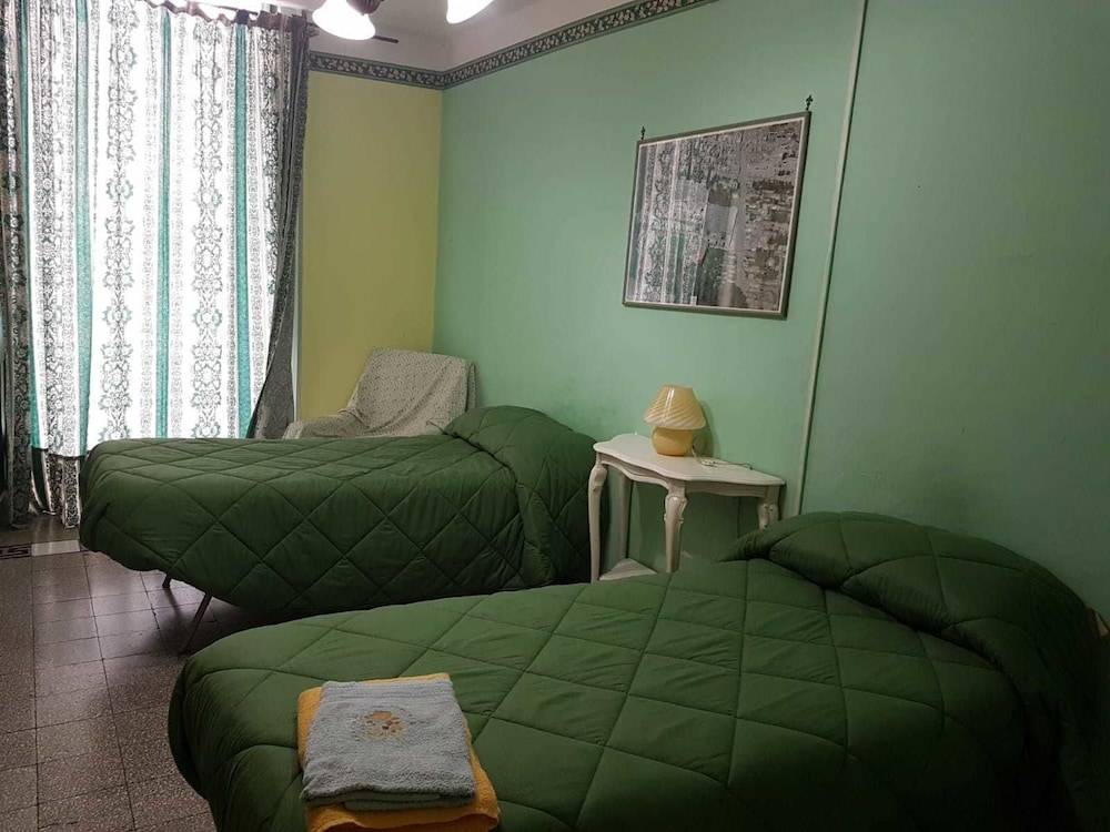 B&B MIRAGLIA 1