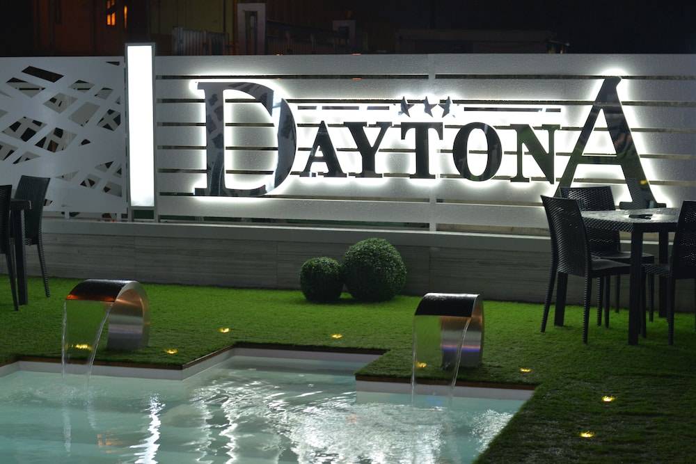 Hotel Daytona Palace 1