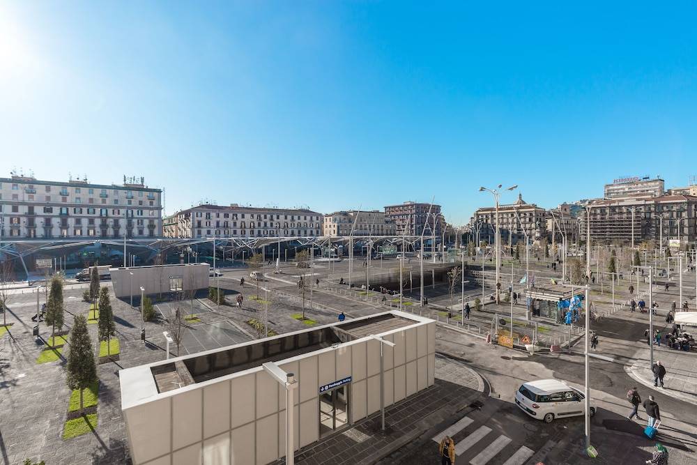 Palace Napoli 1