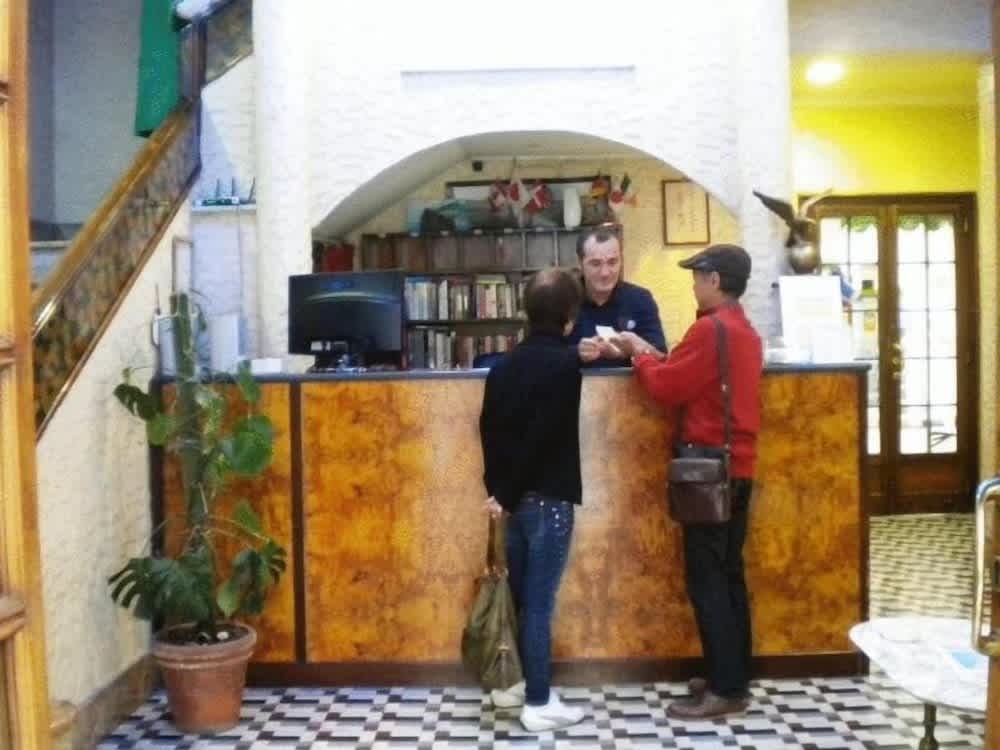 Hotel Casanova 2