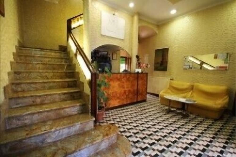 Hotel Casanova 1