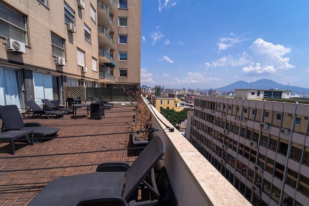 P.C. Boutique H. Napoli Centro by ClaPa Group Dislocated Hospitality 1