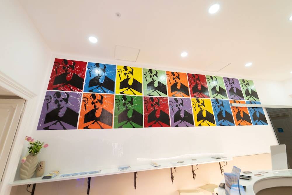 P.C. Boutique H. Napoli Centro by ClaPa Group Dislocated Hospitality 2