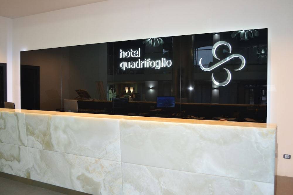 HOTEL QUADRIFOGLIO 2