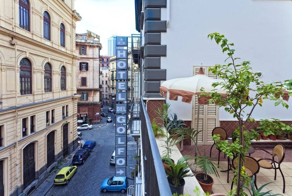 Albergo del Golfo 1