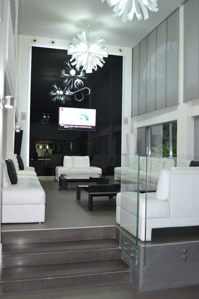 HOTEL QUADRIFOGLIO 1
