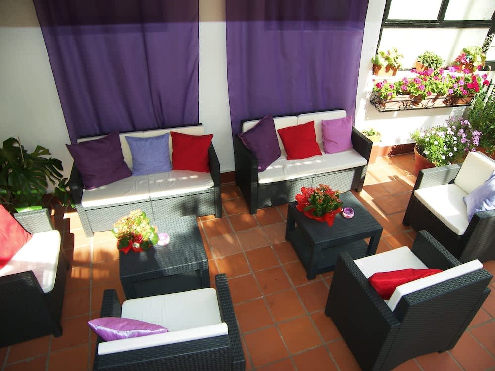 Hotel Villa Fiorita 2