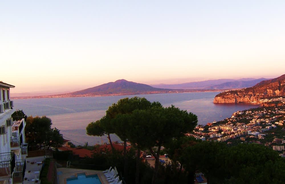 Hotel Villa Fiorita 1