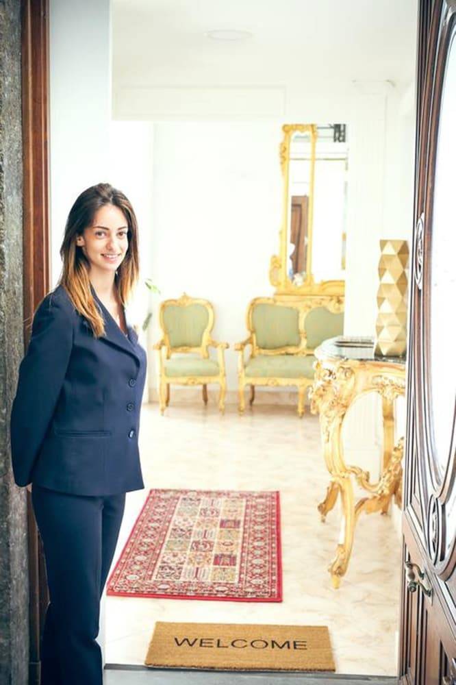 NapoliMia Boutique Hotel 2