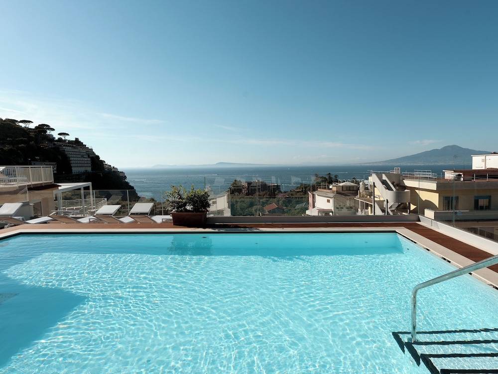 Hotel Tirrenia 1