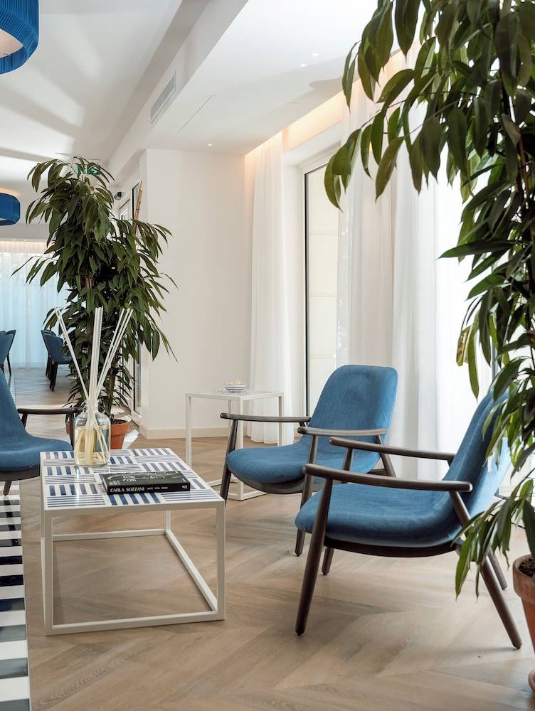 Hotel Tirrenia 2