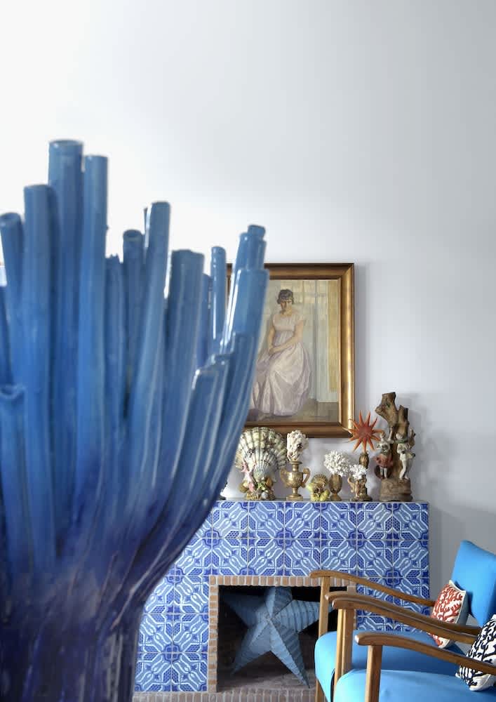 Maison La Minervetta 2