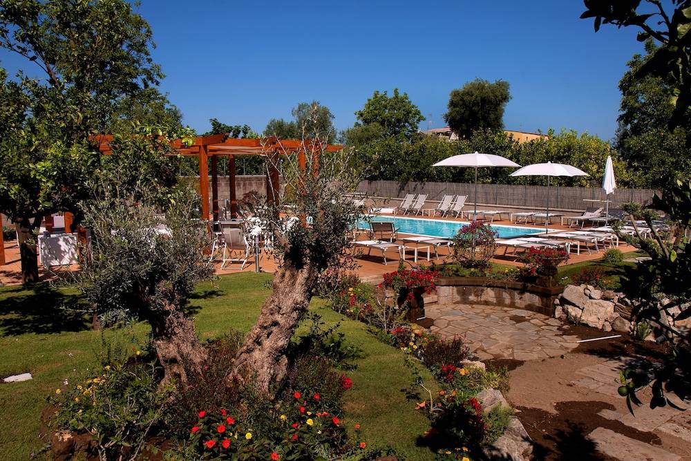 Il Roseto 1