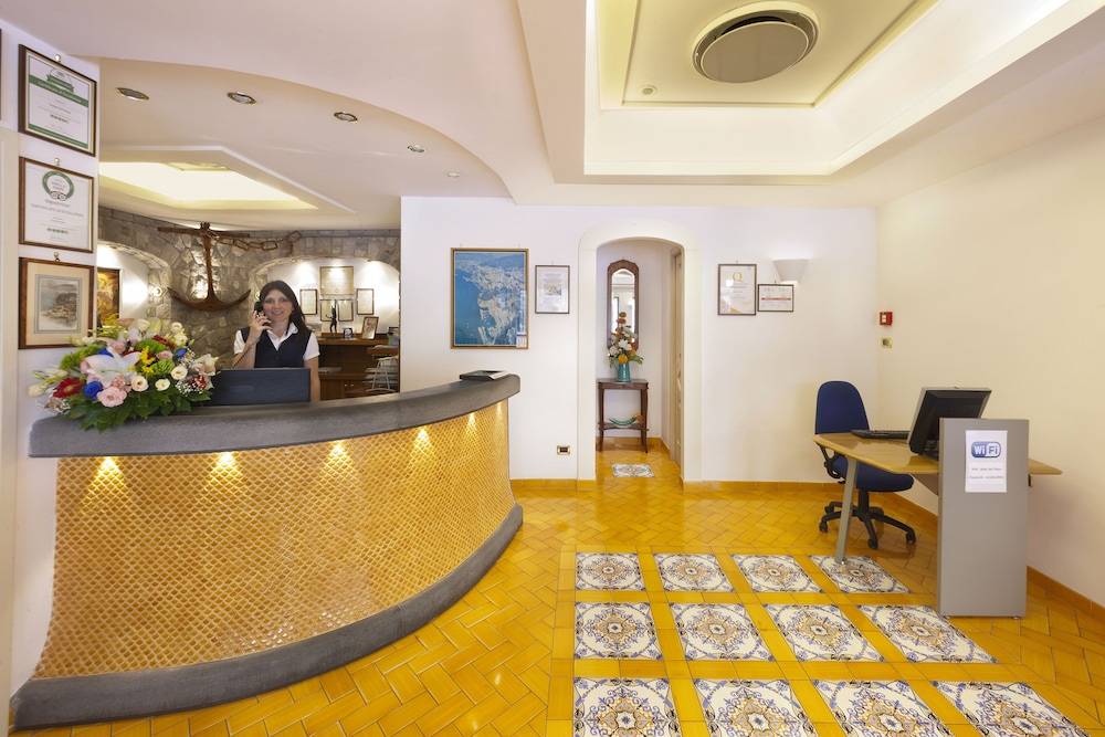 Hotel Del Mare 2
