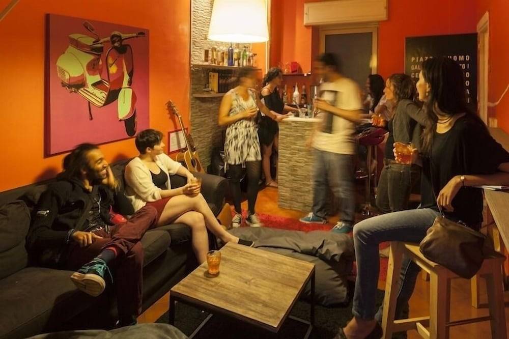 Hostel of the Sun 1