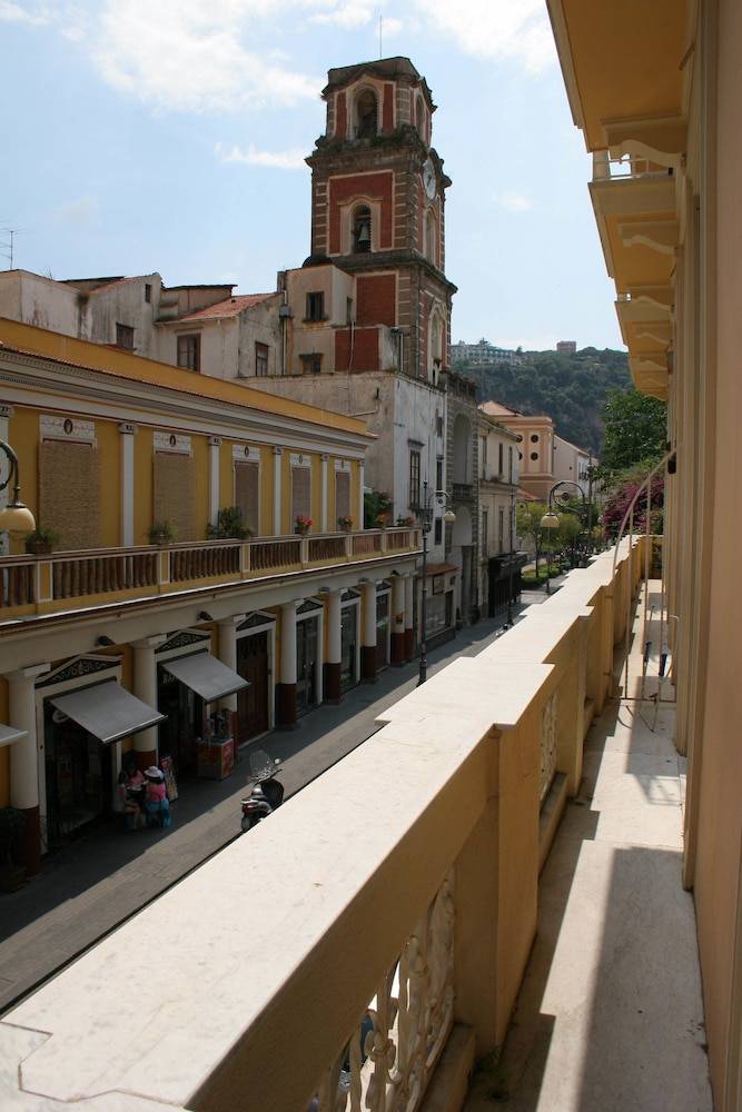 Corso Italia Suites 1