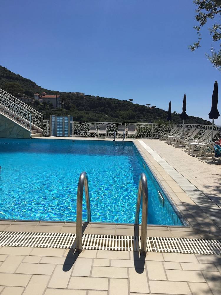 Hotel Dania 1