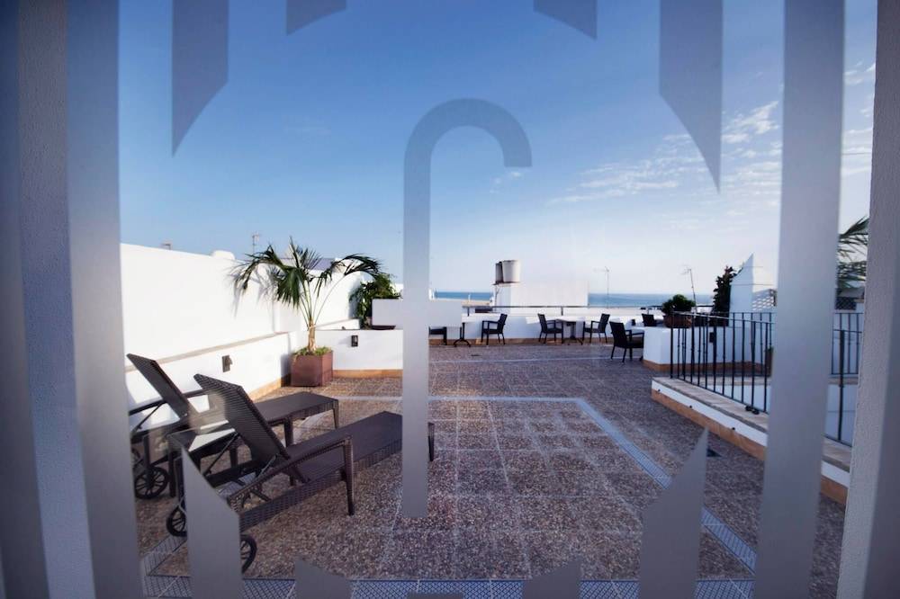 Ferreira Hostal Boutique 1