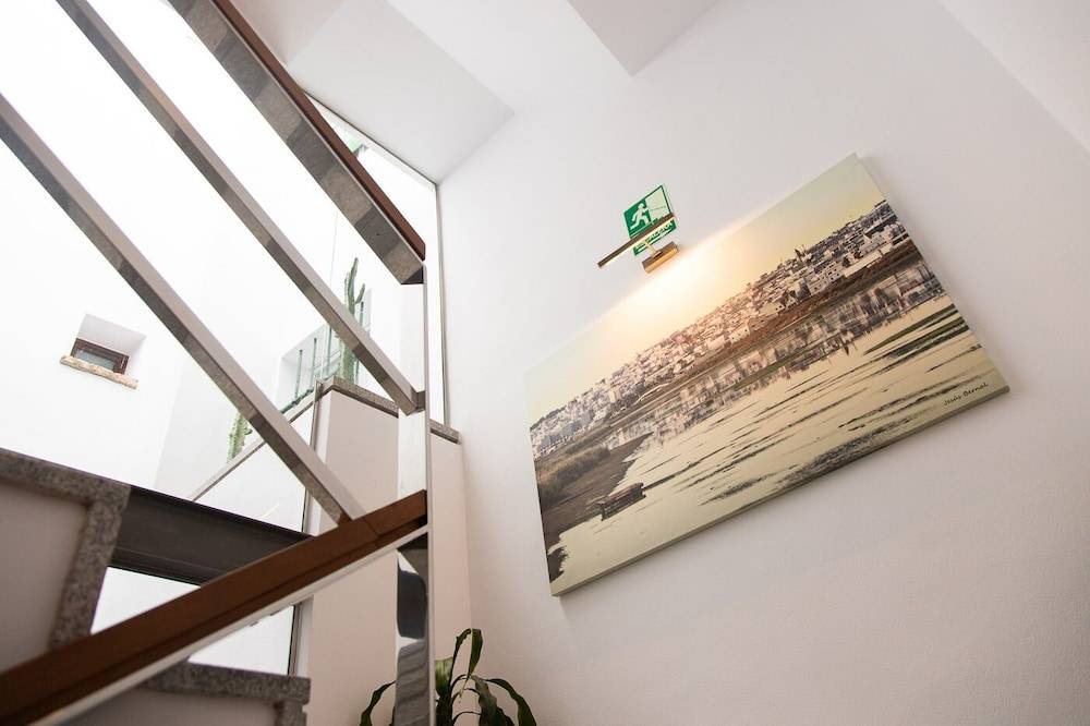Ferreira Hostal Boutique 2