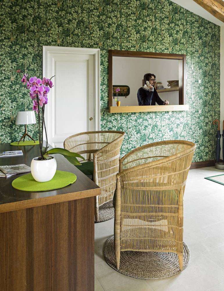 Relais Regina Giovanna 2