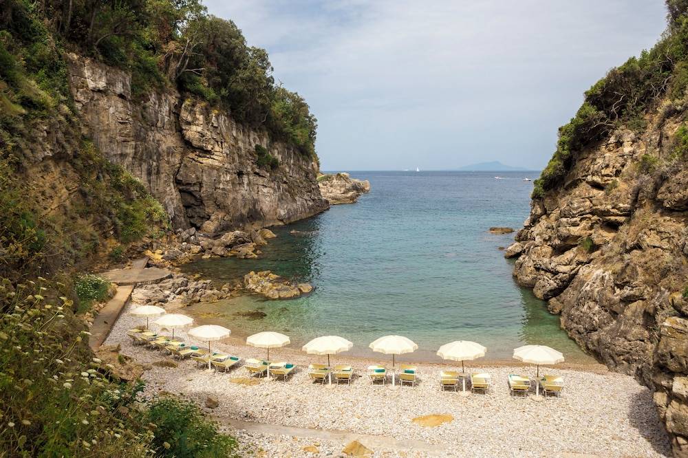 Relais Regina Giovanna 1