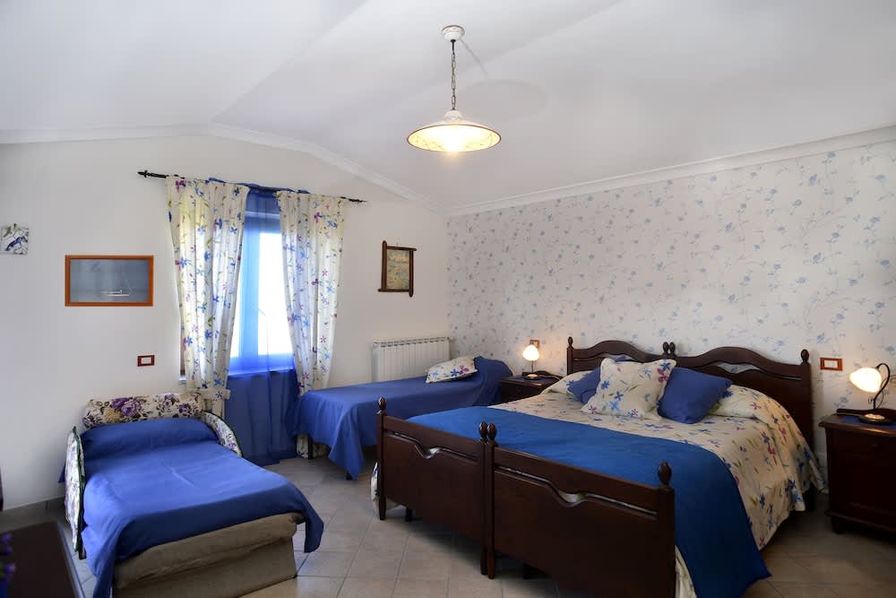Il Casale Sorrento 1
